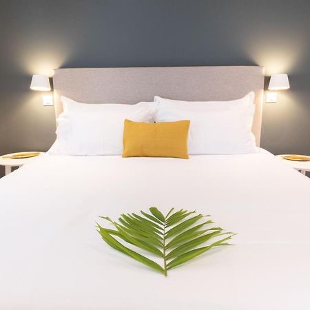 Eden Roc Appartements Le Diamant Exteriér fotografie