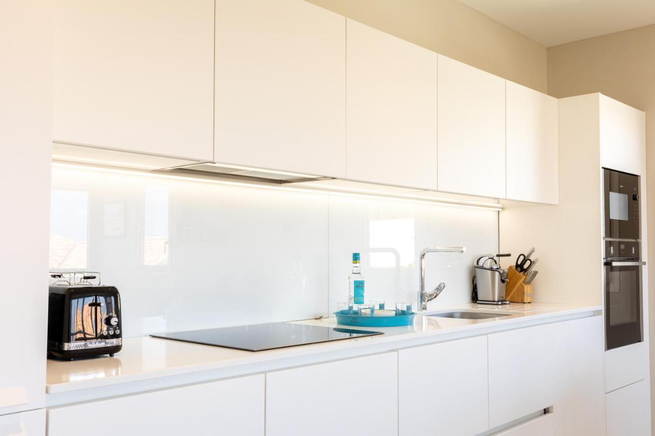 Eden Roc Appartements Le Diamant Exteriér fotografie